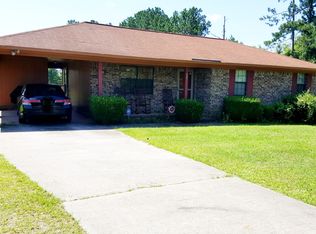 408 Clarks Place Rd, Waynesboro, GA 30830