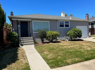 3814 Donner St, San Mateo, CA