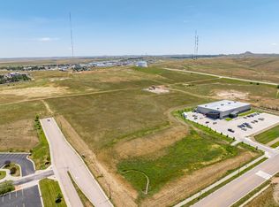 4801 Tanner Dr, Gillette, WY 82718