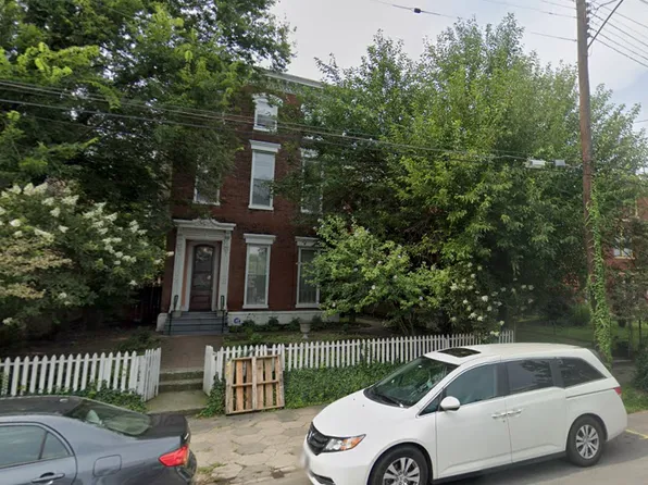 514 W Oak St, Louisville, KY