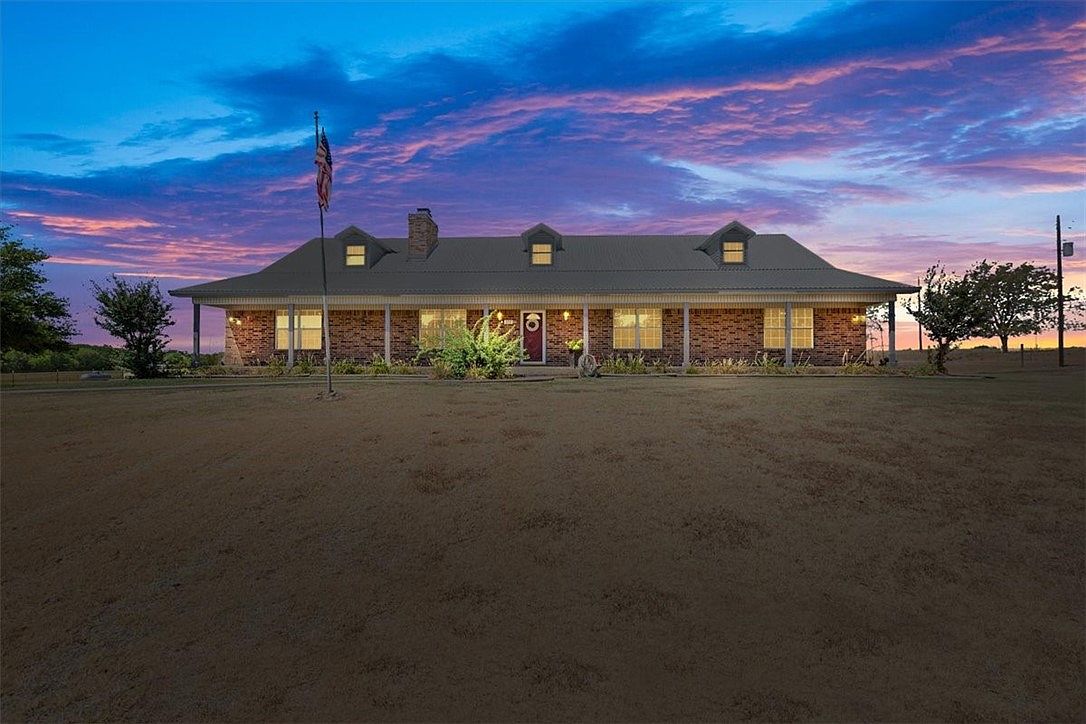 777 Fm 339, Mount Calm, TX 76673 Zillow