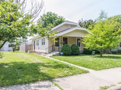 128 N 5th Ave, Beech Grove, IN, 46107