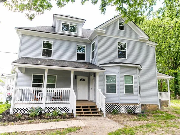 548 Fairwood Ave, Columbus, OH 43205