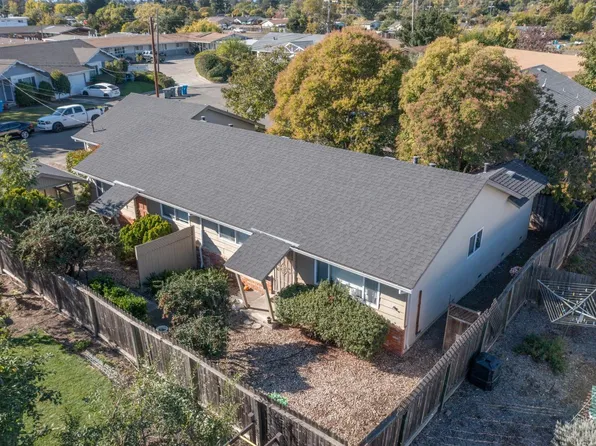 1546 - 1544 Lynn Court, Santa Rosa, CA 95405