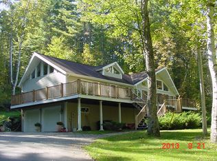 417 South Rd, Bethlehem, NH 03574
