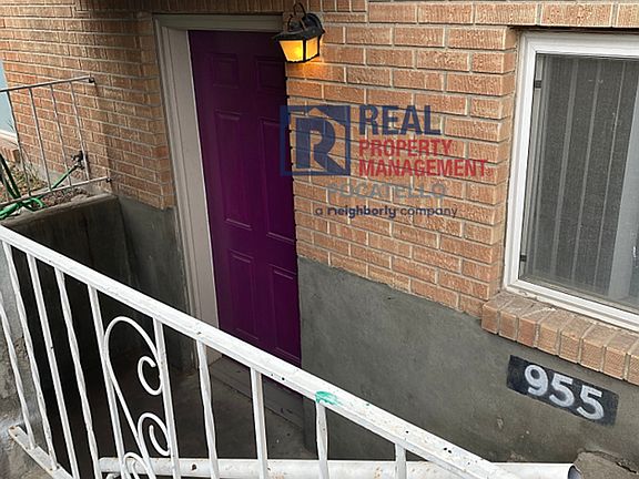 2nd image of 951-955 Renee Ave