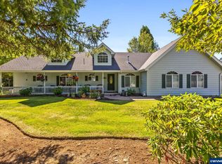 640 Holley Ct, Lyons, OR 97358
