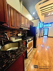 Rented by Batra Group Inc