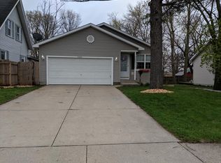 3884 Oakes St SW, Grandville, MI