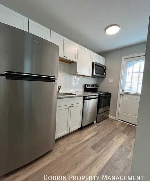 1719 Blair St #2 — Photo 3