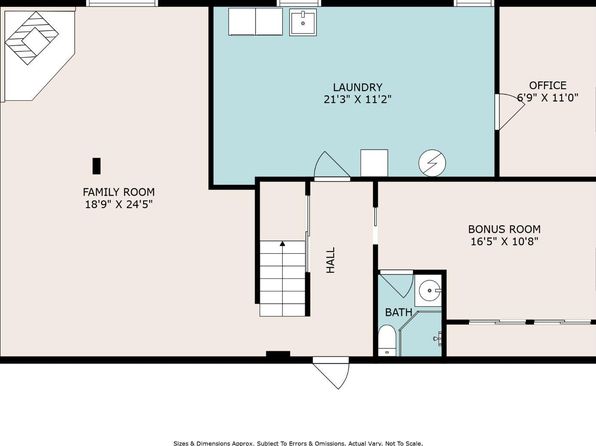 64 Brunswick Ave, Metuchen, NJ 08840