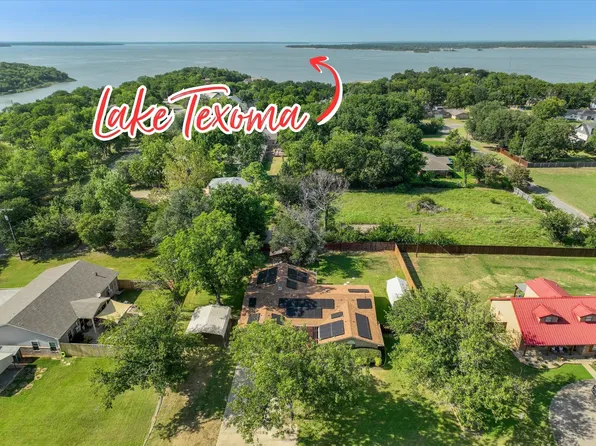233 Randell Terrace Dr, Denison, TX 75020