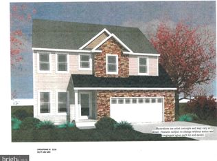 507 S Farm Crossing Rd, Severn, MD 21144