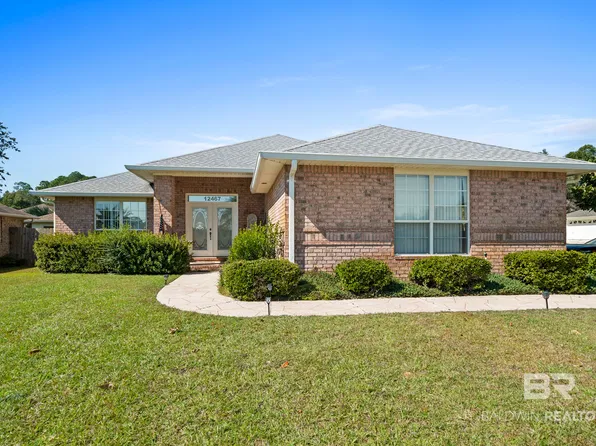 12467 White Osprey Dr S, Lillian, AL 36549