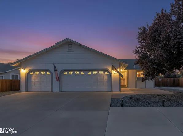 2279 Ruddy Way, Sparks, NV 89441