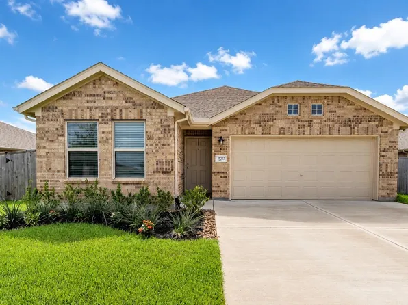 2207 Hyde Acres St, League City, TX 77573