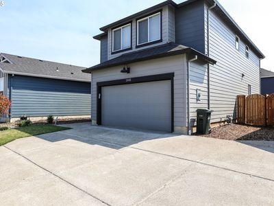 2685 V St, Springfield, OR, 97477