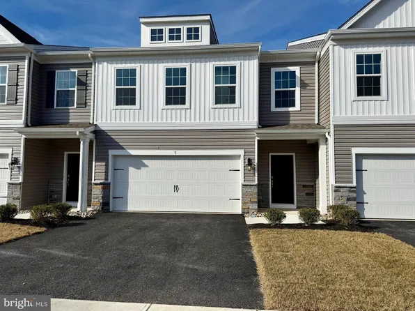 7 Dalton Way, Middle Township, NJ 08242