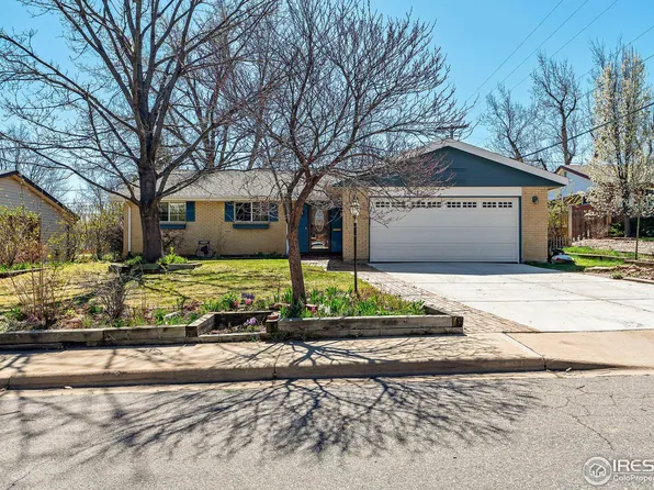 1042 Albion Rd, Boulder, CO 80305