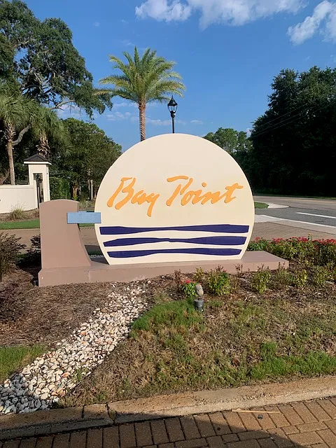 4300 Bay Point Road Unit 429 - 429 — Photo 1