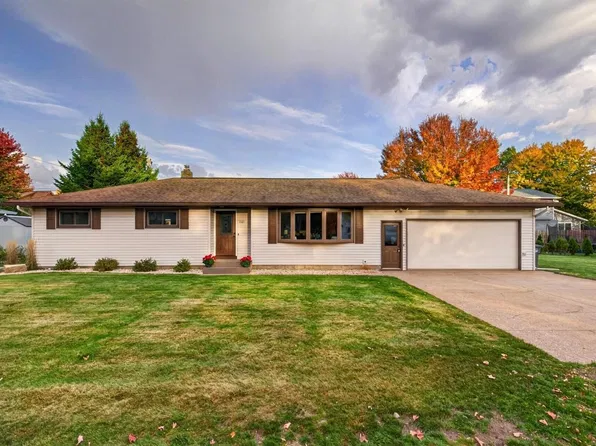 1121 S 18TH STREET, Wisconsin Rapids, WI 54494