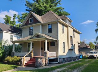 1020 E Stockbridge Ave, Kalamazoo, MI 49001