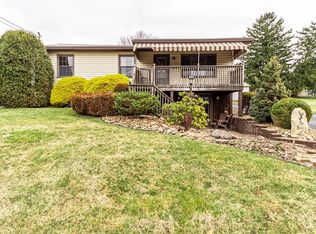 1150 Terrace Ave, Vandergrift, PA 15690