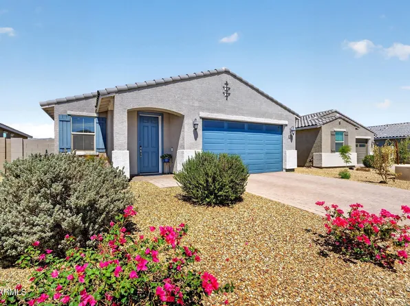22358 W Sonora Street, Buckeye, AZ 85326