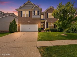 17118 Piton Way, Louisville, KY 40245