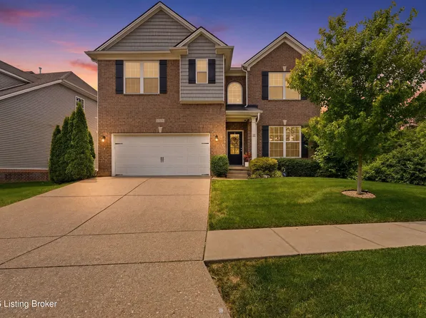 17118 Piton Way, Louisville, KY 40245