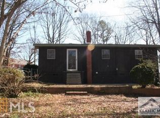 1030 Whippoorwill Rd, Watkinsville, GA 30677