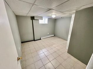 268 Whitford Ave #1, Providence, RI 02908