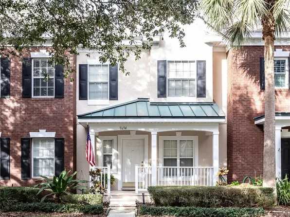 9694 Cypress Pine St, Orlando, FL 32827
