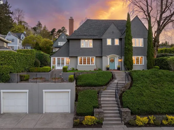 721 NW Albemarle Ter, Portland, OR 97210