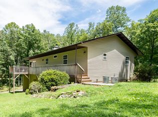 545 Snow Hill Church Rd, Murphy, NC 28906