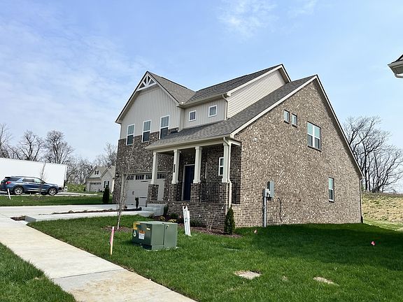 3rd image of 308 Traywick Pl Lot 21