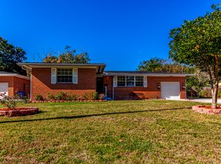 2334 Gaillardia Rd, Jacksonville, FL 32211