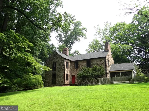 845 Dale Rd, Meadowbrook, PA 19046