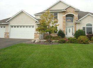 15860 Saint Andrews Ln, Anoka, MN 55303