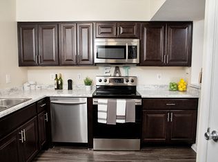 Beachwood Park Apartments and Townhomes, Raleigh, NC 27604