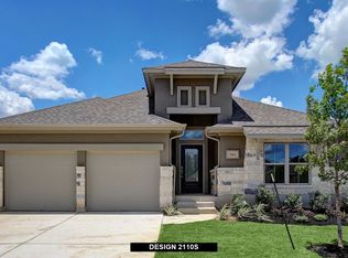 565 Cortona Ln, Georgetown, TX 78628