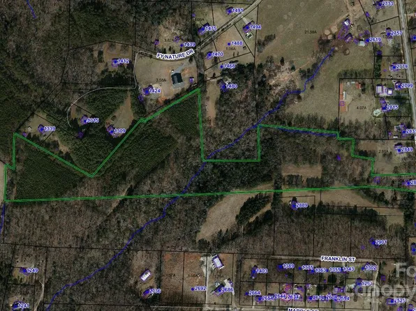 2879 Startown Rd, Newton, NC 28658