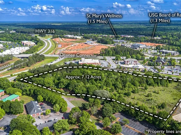 1331 Jennings Mill Road, Watkinsville, GA 30677