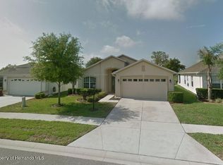 11724 Heritage Point Dr, Hudson, FL 34667