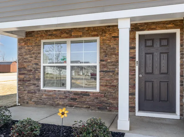 2902 Cullens Dr, Graham, NC 27253