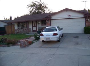 408 Lyoncross Way, San Jose, CA 95123