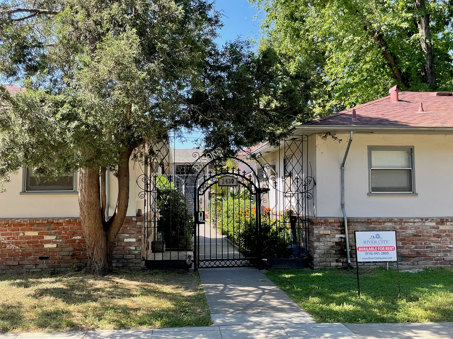 1 bed, 700 sqft, $1,450 — Photo 2