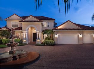 1566 Lake Rhea Dr, Windermere, FL 34786