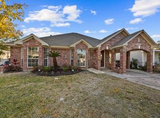 10206 Norvic St, Houston, TX 77029