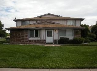 1266 S Uvalda St, Aurora, CO 80012